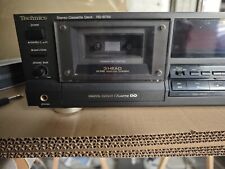 B755 technics piastra usato  Milano