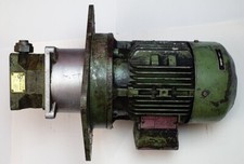 Hydraulik ring rotor gebraucht kaufen  Kastellaun