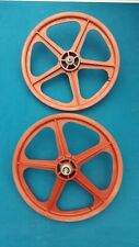 Skyway tuff wheels for sale  UK