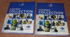 Albums cartes carrefour d'occasion  Champs-sur-Marne