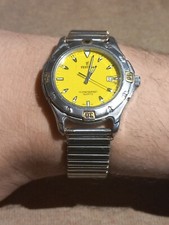 Rare festina années d'occasion  Paris XI