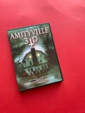 Film dvd amityville usato  Santo Stefano di Camastra