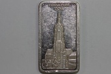 Frankfurt dom degussa for sale  Mobile