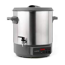 Preserving cooker beverage for sale  LEIGHTON BUZZARD