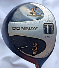 Donnay evolution metal for sale  LEEDS