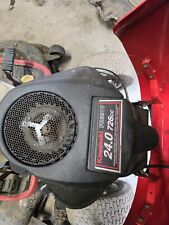 Kawasaki fr691v ride for sale  LLANDOVERY