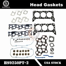 Head gasket set for sale  Somerset