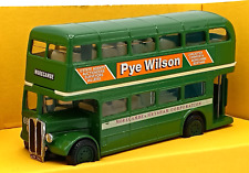 Corgi aec bus for sale  EASTBOURNE
