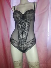Body dentelle etam d'occasion  Lyon V
