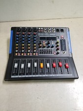 Pyle pmxu46bt ch. for sale  Salt Lake City