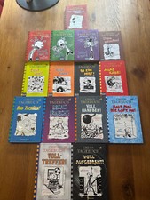 Gregs tagebuch taschenbücher gebraucht kaufen  Altenkirchen