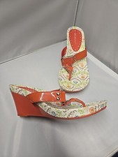 Bcbgirls wedge flip for sale  Colorado Springs