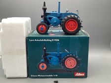Traktor modell schuco gebraucht kaufen  Neunkirchen-Seelscheid