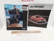 1982 1983 ford for sale  Eaton