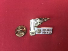 Pins black decker d'occasion  La Crau