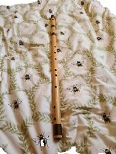 Bass bansuri flute for sale  BONNYBRIDGE