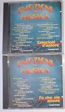 emozioni musica usato emozioni musica usato Trieste