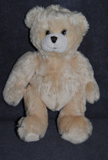 Doudou ours monoprix d'occasion  Krautergersheim