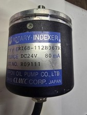 Elmtech tokyo rotary for sale  Logansport