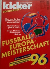 kicker sonderheft em gebraucht kaufen kicker sonderheft em gebraucht kaufen Erfurt