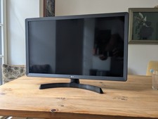 Smart 28tq515s zoll gebraucht kaufen  Nürnberg
