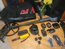 Minelab ctx 3030 for sale  Springfield