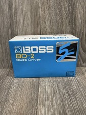 box bd boss blues 2 driver for sale  Middletown