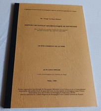 Livre histoire archeologie d'occasion  Issoire