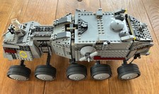 lego star wars droiden transporter gebraucht kaufen  Glauchau