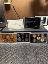 2011 mint silver for sale  Salem