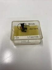 Emdo stanton 500 gebraucht kaufen  Schwetzingen
