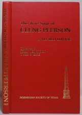 Usado, The True Saga of Cleng Peerson comprar usado  Enviando para Brazil
