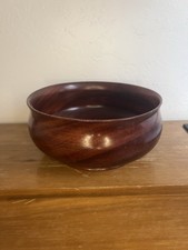 Vintage large wood for sale  Ogden