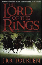 Lord rings trilogy for sale  ROSSENDALE