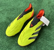 Mens adidas predator for sale  Fort Lauderdale