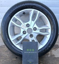 Ford fiesta alloy for sale  TELFORD