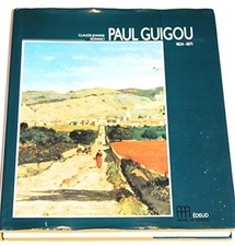 Paul guigou 1834 d'occasion  France