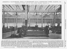 1906 antique engineering for sale 1906 antique engineering for sale  GLASGOW