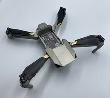Dji platinum mavic for sale  Gouverneur