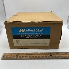 Midland radio power for sale  Erie