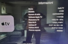 Apple generazione modello usato  Castiglione Olona