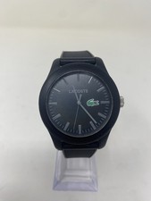 Lacoste lc79 watch for sale  BRACKLEY