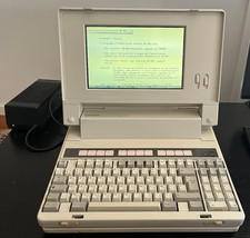 sharp pc 1600 d'occasion sharp pc 1600 d'occasion Tours-