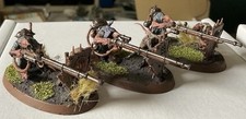 Warhammer aos skaven for sale  BASINGSTOKE