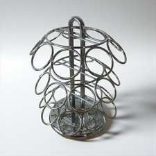 Vintage stainless steel for sale  Bellingham
