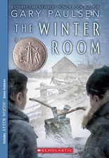 The Winter Room by Gary Paulsen comprar usado  Enviando para Brazil