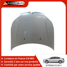 Capot citroen berl. d'occasion  Amiens-