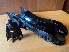 Jada scale batmobile for sale  BRIDGEND