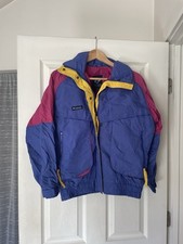 Vtg columbia women for sale  Sweet Home