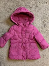 Jacke winterjacke mädchen gebraucht kaufen  Mainz